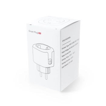 Priza Tuya WiFi Smart 16A